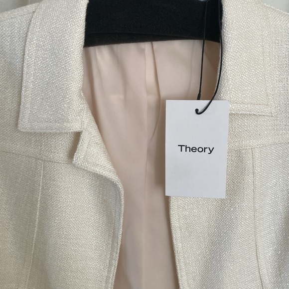 Theory jacket - Picture 2 of 11